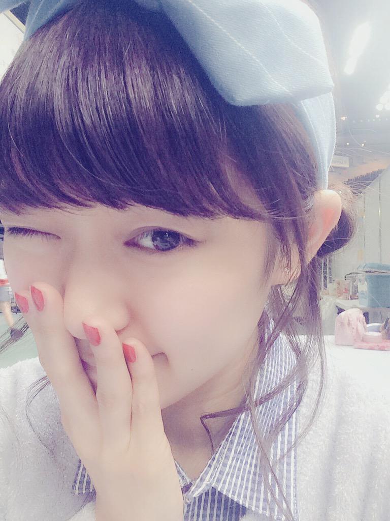 HAT__48's tweet photo. そしてAKB48 40thSingls「僕たちは戦わない」の選抜に選ばれました !
希望的リフレイン以来のAKBの選抜 ♡
総選挙に向けて頑張って行きたいと思います !

Milky.♡ http://t.co/eJaWmY7jRU