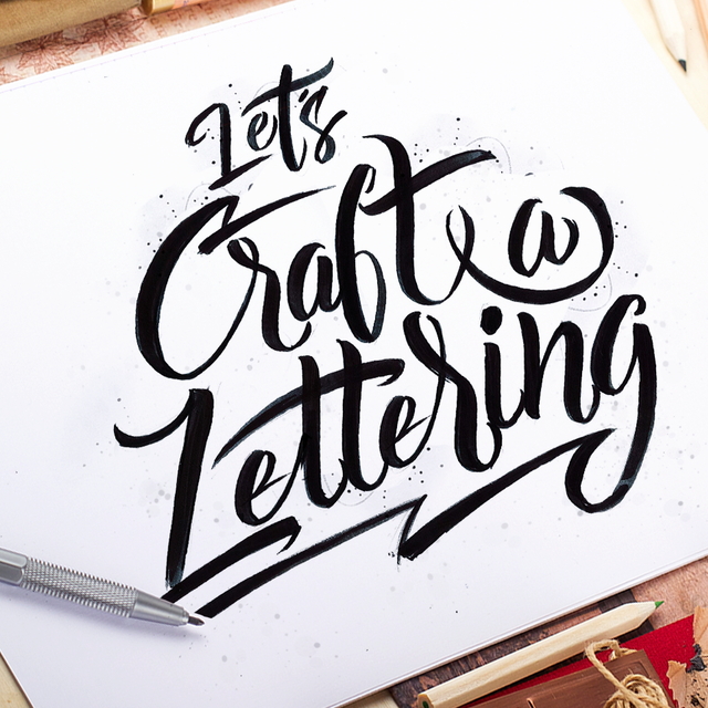 Thinking about buying Let's Craft a Lettering? Read our latest review of the produ yotpo.com/go/ugcWA5tY via @yotpo