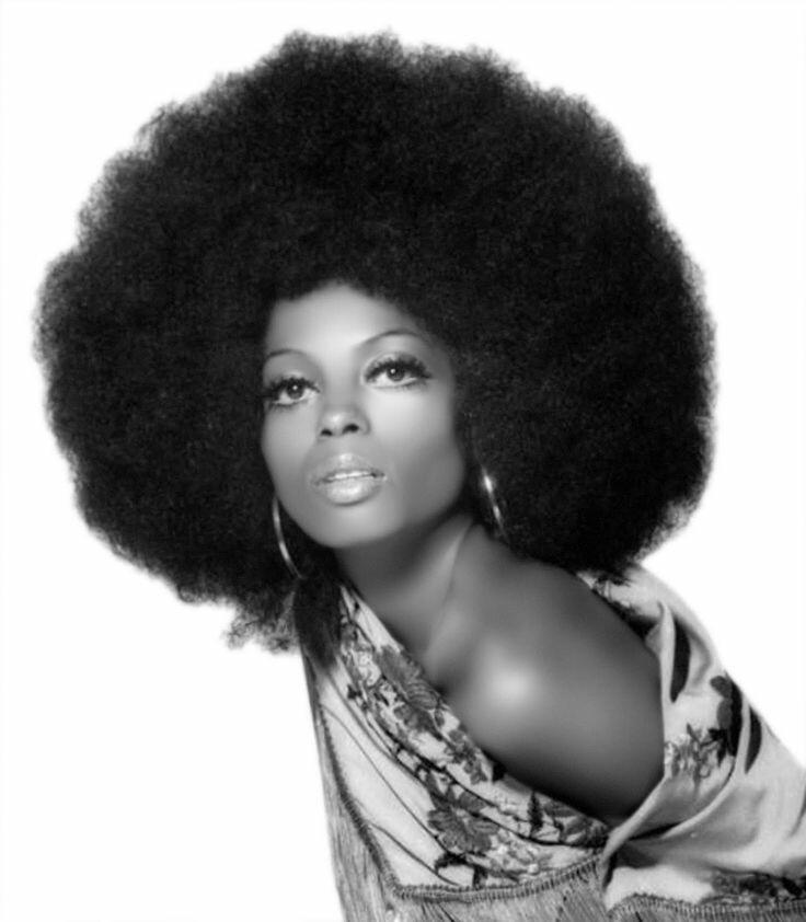 It\s the Queens Birthday! Happy Birthday Diana Ross! 