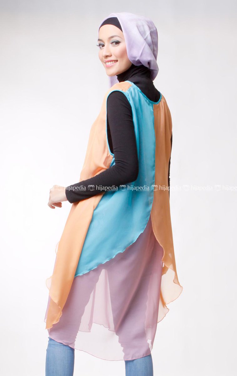 hijapedia's tweet photo. Candy Outer by Ratu disc 50%. Grab it here dear -> http://t.co/2eu4pQzbWP http://t.co/ahCKNtOvow