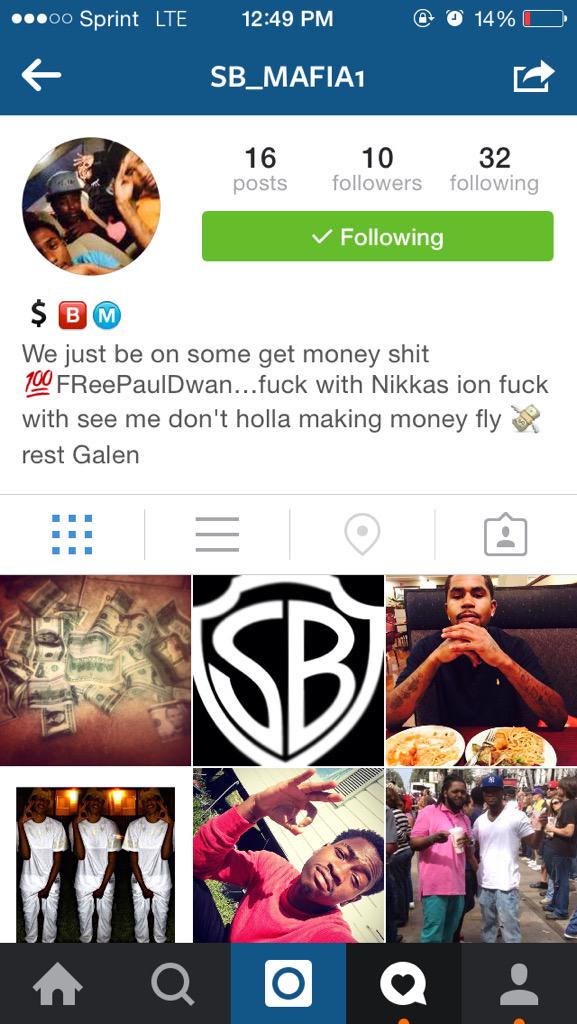 og_shaunii's tweet image. Go follow 💲🅱 #fwit