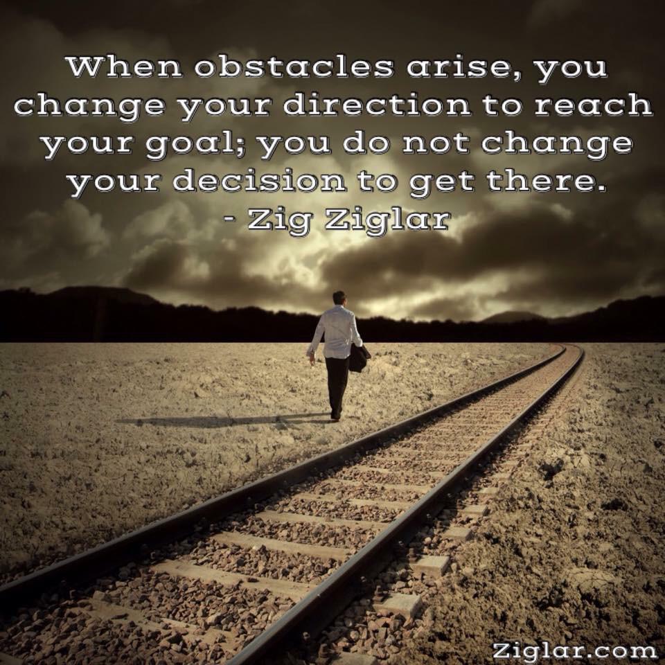 gregshellstrohm's tweet image. Couldn't have said it better -Change your path.... Not your destination!