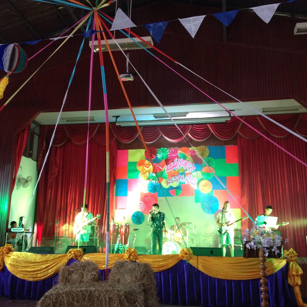 pmsk_'s tweet image. เพลงไรไม่รู้ #sw32