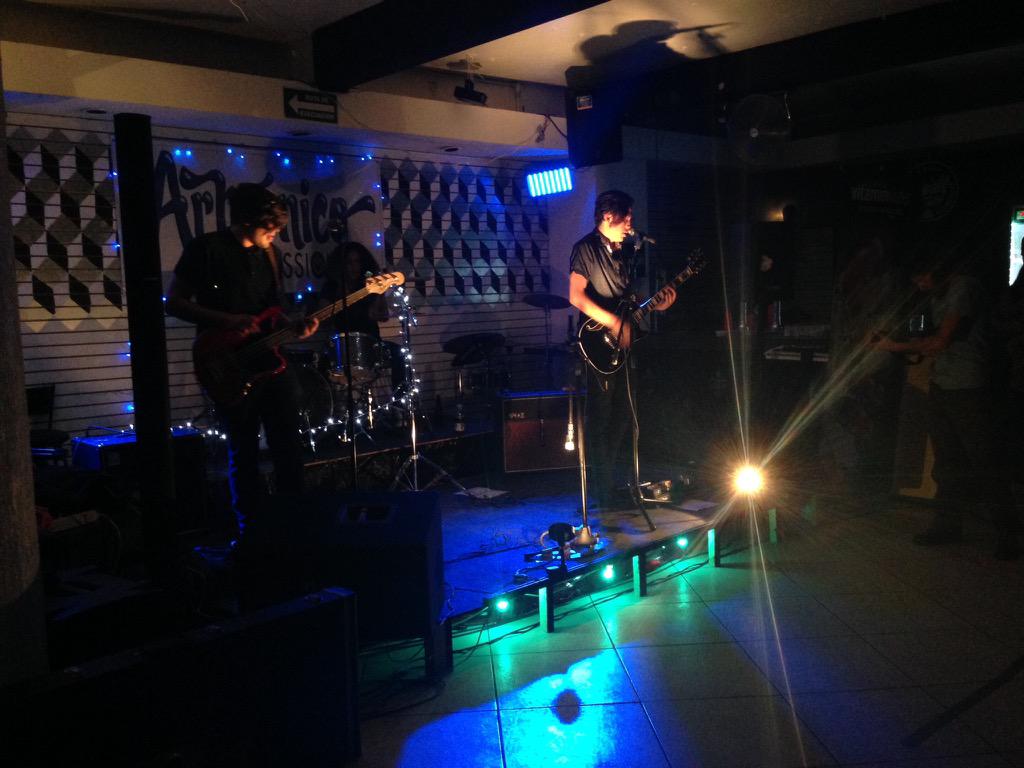 ArmonicoLiveSes tweet picture