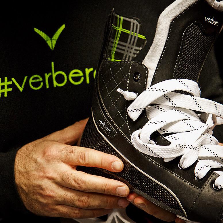 verberohockey's tweet photo. #verberovortex hand made quality. Coming this summer. #verbero #takebackyourgame http://t.co/A30lTG0bV5
