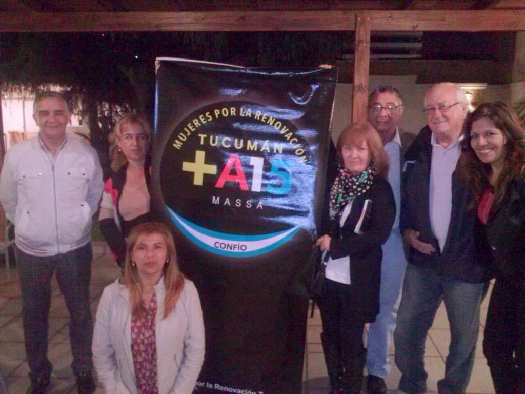 mujeresxrnoa's tweet photo. En tucuman junto a @CaubetJorge @emilcemaury @Raul__Perez @SomosMasAccion @mprenovacion @tigre_pasteris @MxRJujuy http://t.co/TuVixnPc9Y