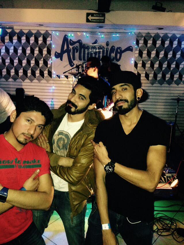 ArmonicoLiveSes tweet picture