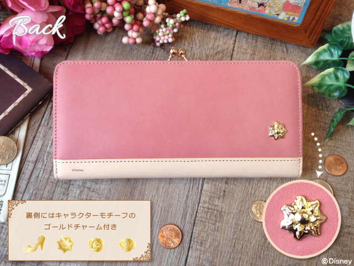 全モデル : ラプンツェル 財布 : twitter.com