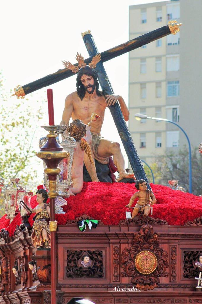 pitu2182's tweet photo. Buenos días un nuevo DOMINGO DE RAMOS se acerca ..#cuaresma15ip @Humildad1986 ....#yaestoymetio http://t.co/2Rl2EHNSWt