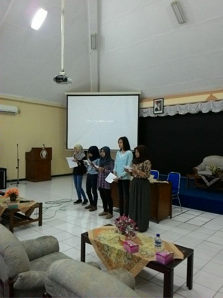 E-Club FPP Undip tweet media