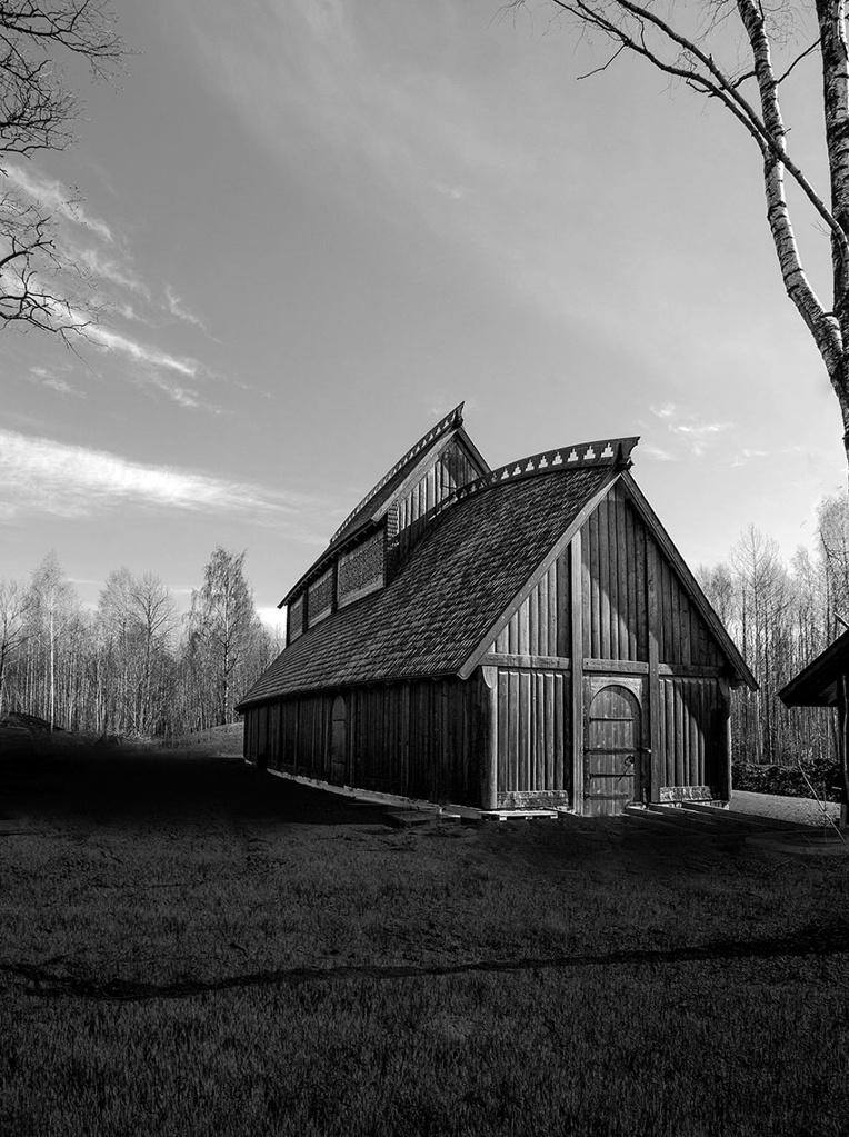 TRSTNPRLS's tweet photo. Damn the venue for the #viking #metal festival #MIDGARDSBLOT in #Norway is rather spectacular! http://t.co/JzsVFKOI3l http://t.co/MS7VD8XUVq