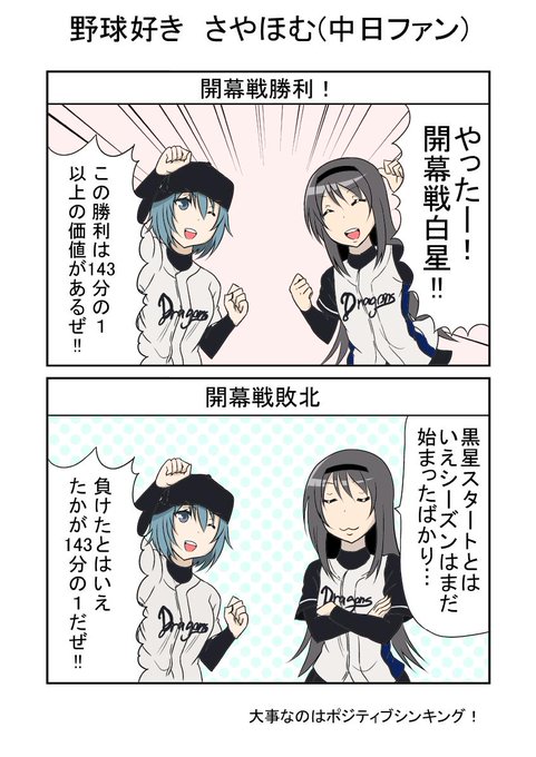 今日から開幕戦!! 