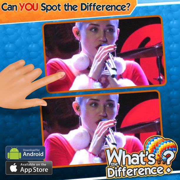 itzmh_'s tweet photo. #WhatsTheDifference is the new viral game. Play free on iOS or Android: http://t.co/Qf0IQ6BV52 http://t.co/bbPHR0X3bv