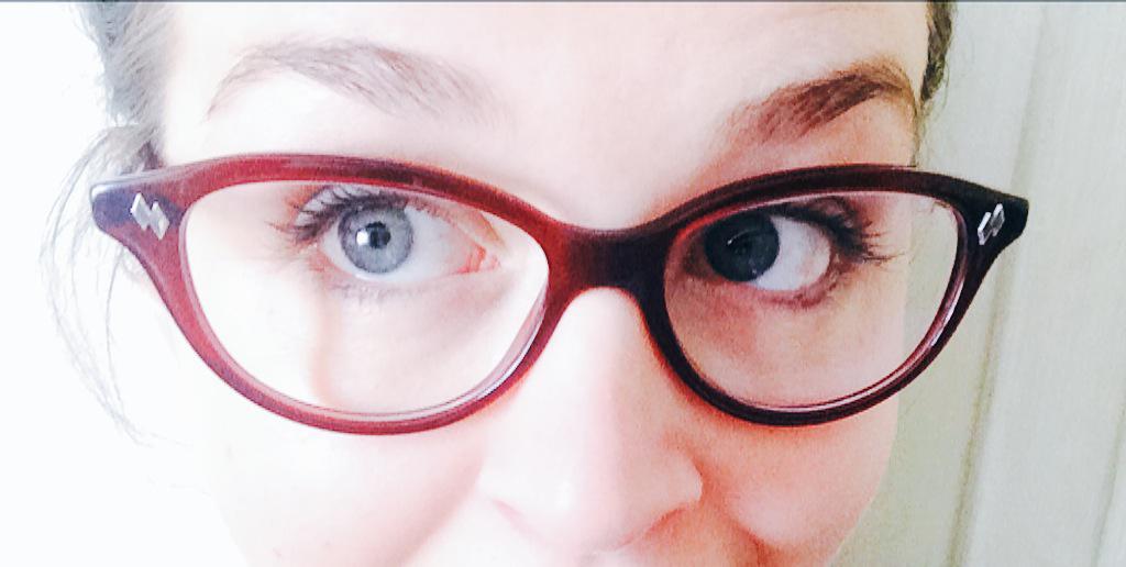 My <a href="/scarlettofsoho/">Scarlett of Soho</a> face :) #fashion #face