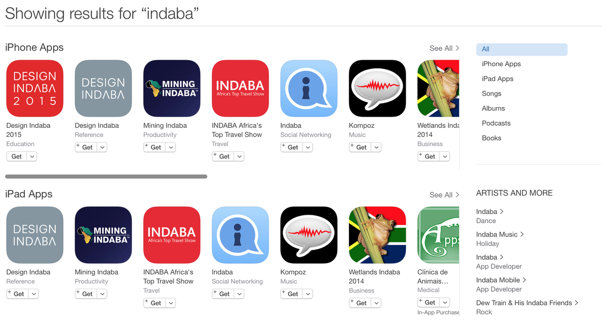 william_price's tweet photo. Get the new #INDABA2015 App from your App Store now! For iOS and Android  #app #traveltrade #SATravelTrade http://t.co/wEhnKVR0qU