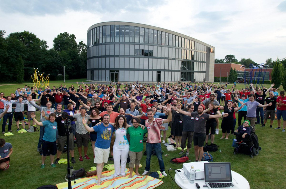 Hugs for our friends at <a href="/github/">GitHub</a>, good luck and success fighting the DDoS #fridayhug