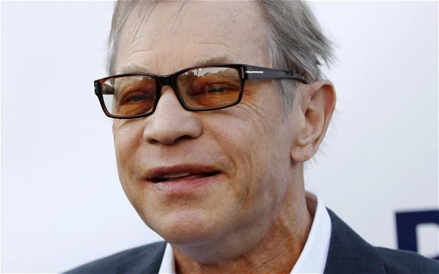Happy Birthday, Michael York!! 