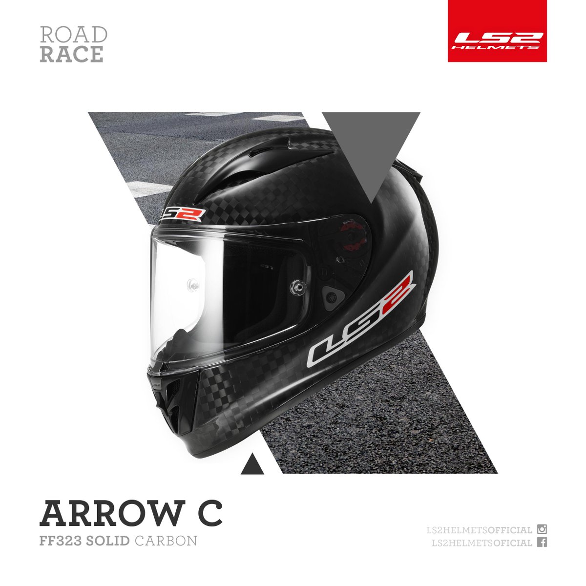 ULTIMO DIA! #Sorteo #ArrowC #LS2rider #IsaacViñales #SimoneCorsi #LorisBaz 
facebook.com/LS2HelmetsOfic…