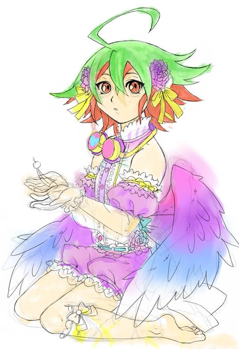 榊遊矢のtwitterイラスト検索結果 古い順 榊遊矢のtwitterイラスト検索結果 古い順