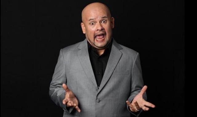 BFMradio's tweet photo. .@HarithIskander joins us on this month's episode of #FindingThe Funny at 6.30PM, stick around! http://t.co/Wi2duxnyfU