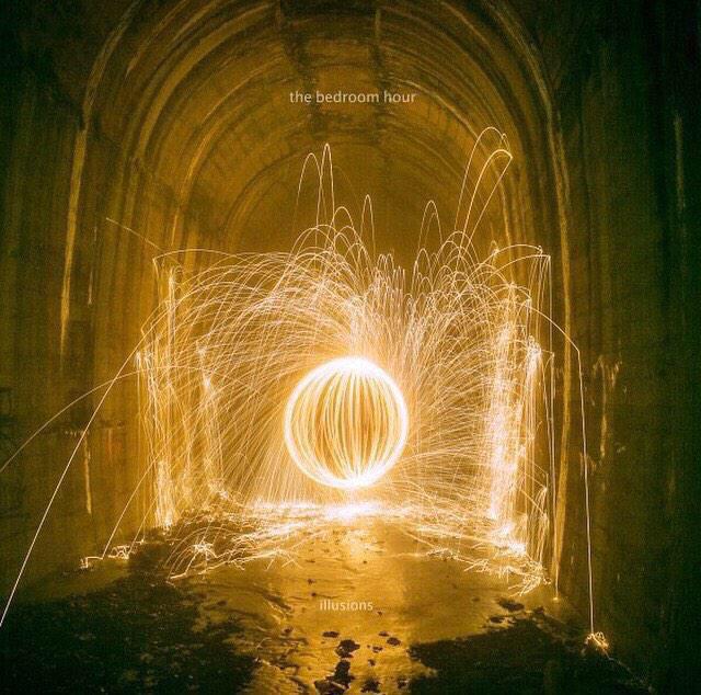 The band has gone the music lives on!
#ILLUSIONS EP is out on Monday via all download sites! Enjoy #newmusic