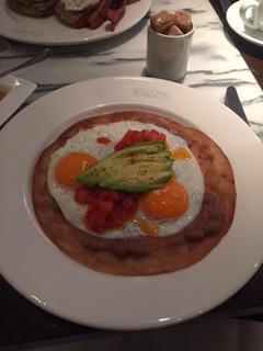 bestofthebrunch's tweet photo. Fancy Huevos Rancheros, French Toast &amp; more? RT &amp; Follow to enter our #COMP to #WIN #Brunch @BoulestinLondon #BOTB http://t.co/UuxUJZirli