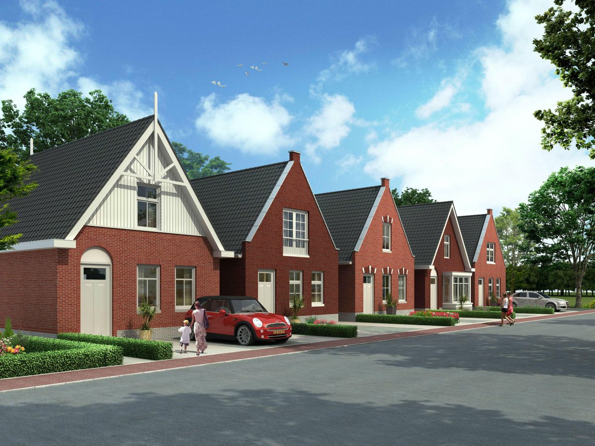 RuiterplaatMake's tweet photo. De woningen aan de #Veerweg te Kamperland zijn tijdens de open huizen route te bezichtigen! http://t.co/yqp0ZoeP4h http://t.co/fzzJVPXgXG