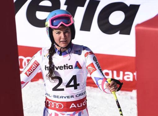 Sports_Infos_'s tweet image. @serrechevalier Margot #Bailet championne de France de descente ski-nordique.net/petter-northug…