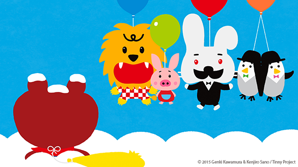 ふうせんいぬティニーのtwitterイラスト検索結果 古い順 ふうせんいぬティニーのtwitterイラスト検索結果 古い順