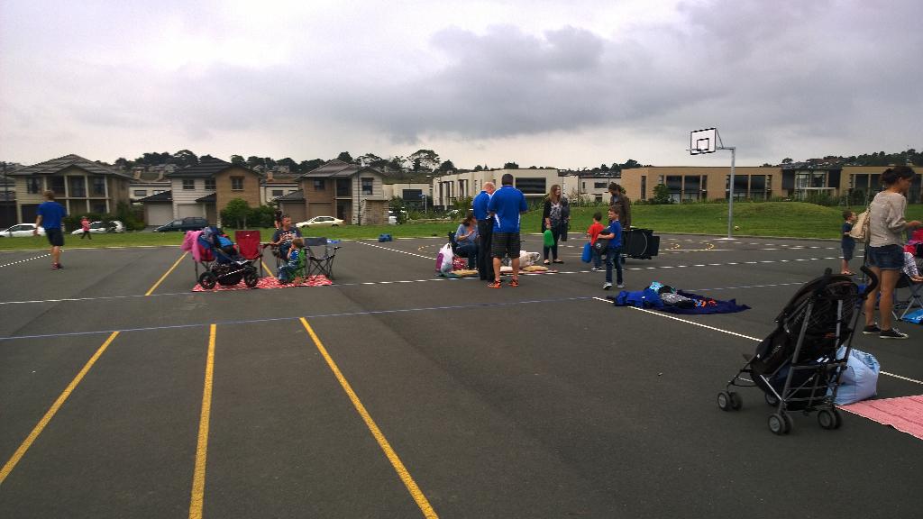 WhaeaNin's tweet image. Amazing opportunities to be with our community #Stonefields school 🏫 #modern learning environment.