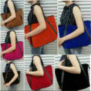 _shopaddict's tweet photo. Totebag 60.000 http://t.co/3Dnivw8BB0
