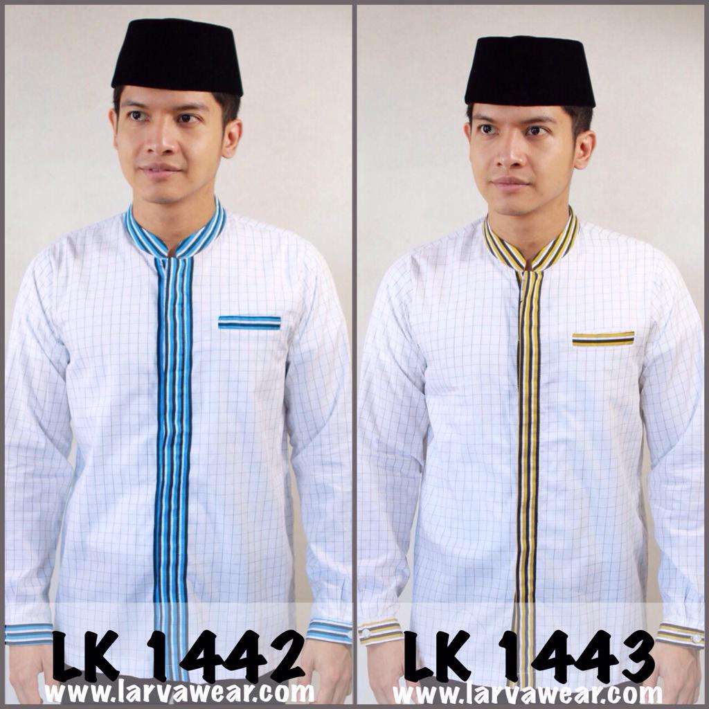 larvawear's tweet photo. Met jumatan ya buat kalian para kaum adam, skalian yuk jumatannya pake koko fashion kita @dizziredi @ibnujamilo http://t.co/aYFVmRI3z1