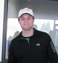 Happy birthday dear Nate Kaeding, happy 33rd birthday to you! 