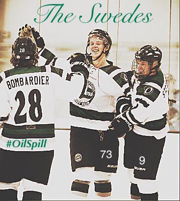 arfelt's tweet photo. @EasternHockey we won with us, we won without us, we are the true champions and we always will be #oilspill #ctoilers http://t.co/b1LRJpr4OF