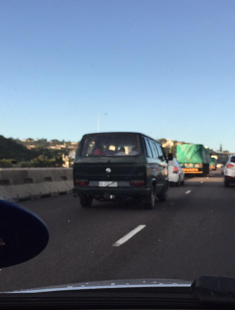 BuckleMeUp's tweet photo. “@FarrahKMaharajh: N2 south school transport, kids not secured, jumping about @FatalMoves @BuckleMeUp http://t.co/JrHkJmY4Ai”@TrafficRTMC