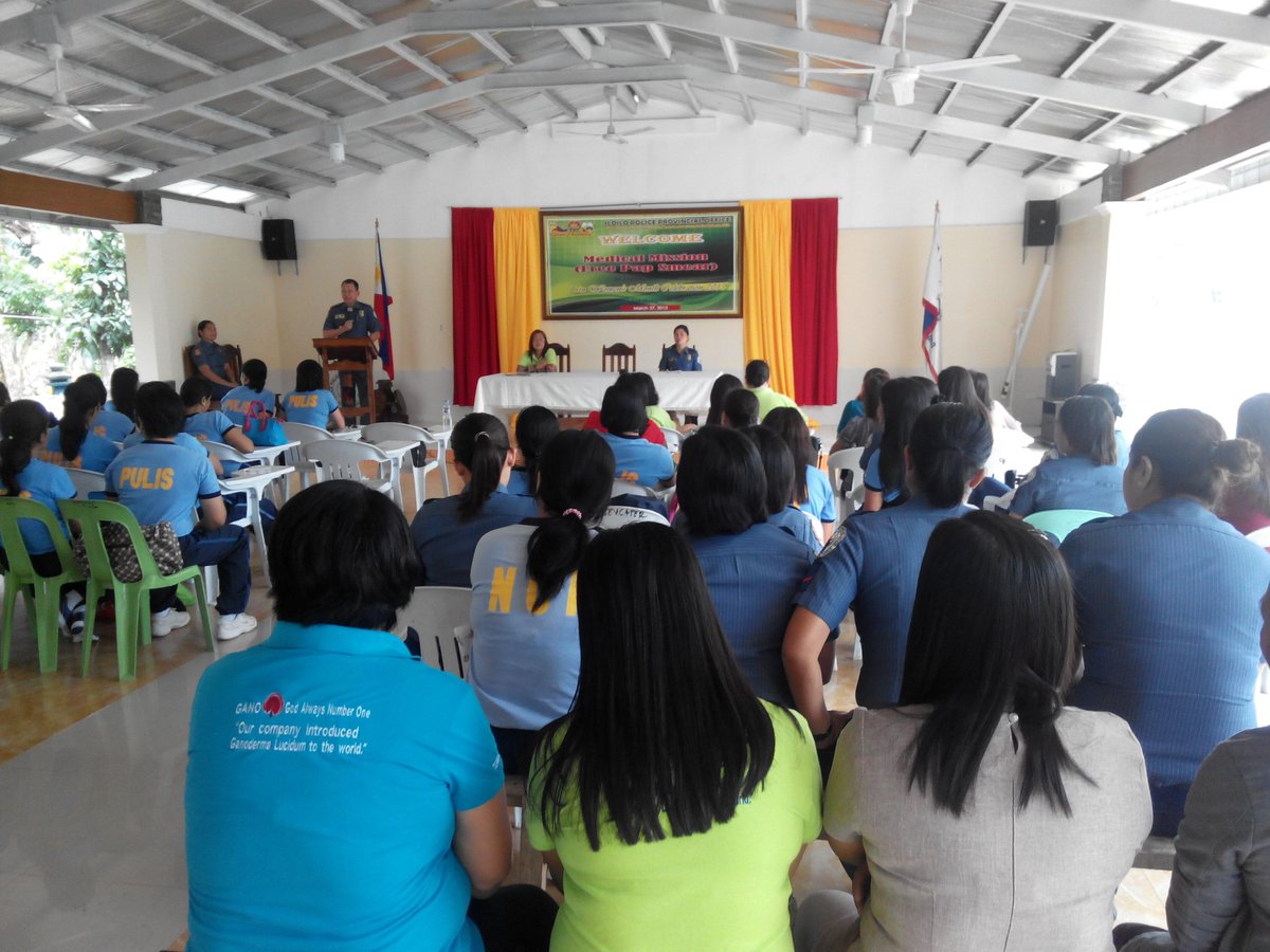 IppoWcpc's tweet photo. IPPO conducted Medical Mission (Free Pap Smear) in connection with 15th Women's Month Celebration http://t.co/hbLJ0jWtXv