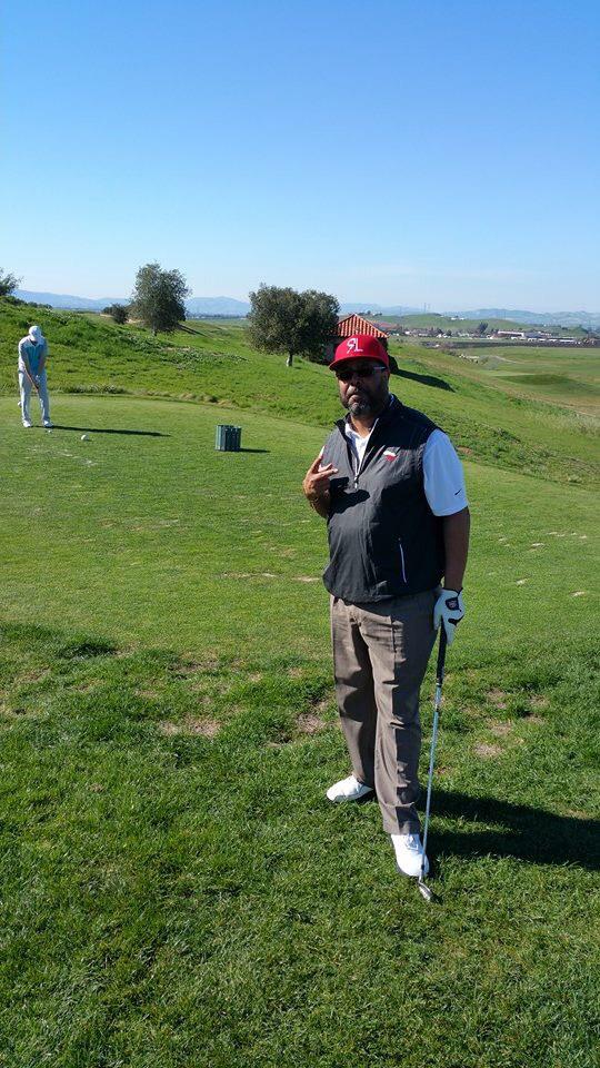 RichardLaneJr's tweet photo. #GolfFlow http://t.co/1s8HQMB7mg