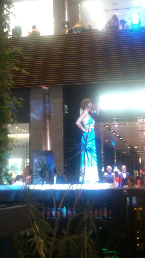 #runway#luxuryhall#puebla armando look!!!  #bohochic