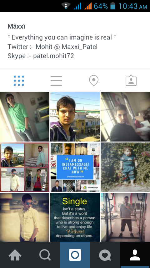 Mohit (@Maxxi_UniqueBoy) / Posts / X