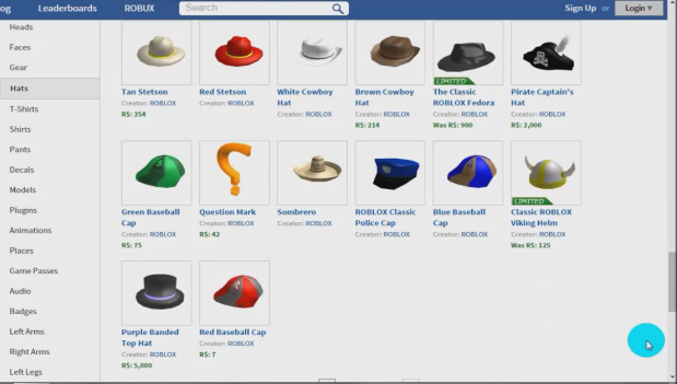 Roblox Secrets Secretblox Twitter - cowboy hat roblox id