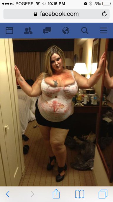 #ThrowbackThursday #jersey #zombies #bbw party!! #remember @MzMandyx @bobpepper1 @Trashley420 http://t<a href="/tag/throwbackthursday"class="tags">#ThrowbackThursday</a><a href="/tag/jersey"class="tags">#jersey</a><a href="/tag/zombies"class="tags">#zombies</a><a href="/tag/bbw"class="tags">#bbw</a><a href="/tag/remember"class="tags"><span>#remember</span></a>