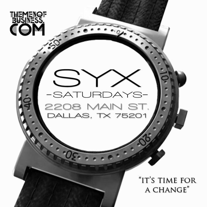 LDDavis85's tweet image. The people said its time for a change on Saturday Nights &amp;amp; #menofbusiness is going to give it to them #syxnightclub