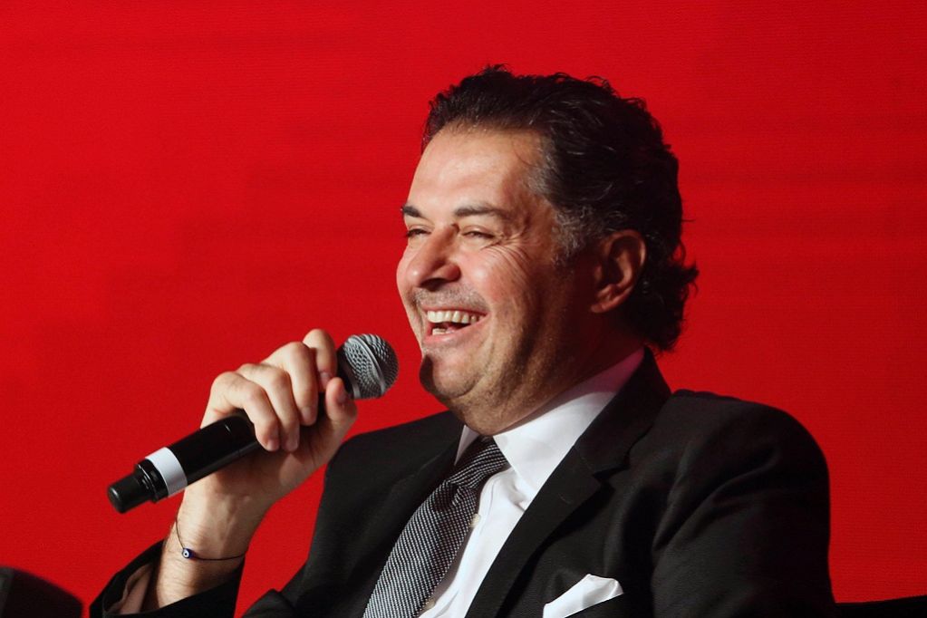 RaghebAlamaNews's tweet photo. صدمة لـ #أحلام جعلتها تتجاهل #راغب_علامة والذي يتمتع بقاعدة شعبية أكبر منها ومن تاريخها الفني
http://t.co/Jf366VU7nx http://t.co/ETzQ79lV9E