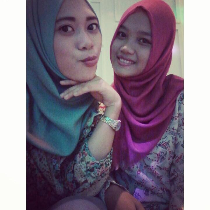 Wafa Naila (@wafanaila) on Twitter photo 