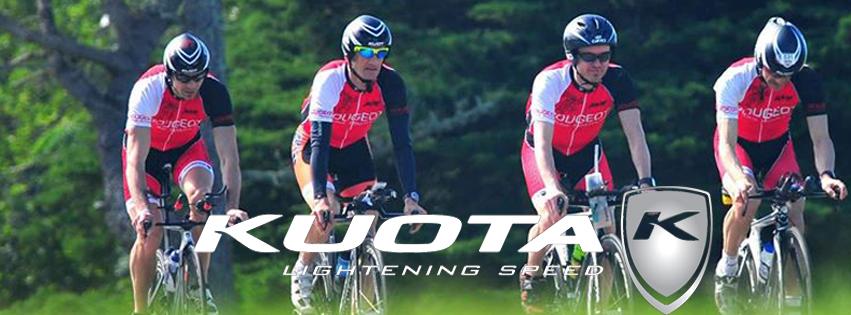RougeotTri's tweet photo. #IM Afrique du Sud J-2
Les kuota KT05 et Kalibur sont affutés! 
@IRONMANtri @KuotaCycle @ValdenaireSA http://t.co/rwwYPcPoUQ