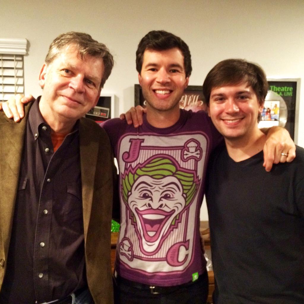 curtispeoples's tweet photo. 3 Curtis' walk into a bar... #ogcp #unclecurt @curtissfrisle @curtpeoples http://t.co/bEHJExneQA