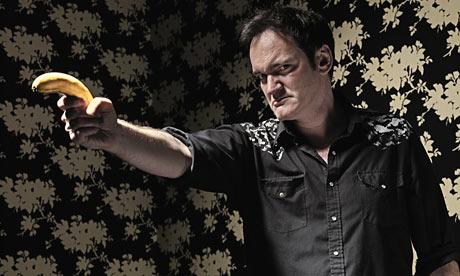 Happy Birthday, Quentin Tarantino!!!! 