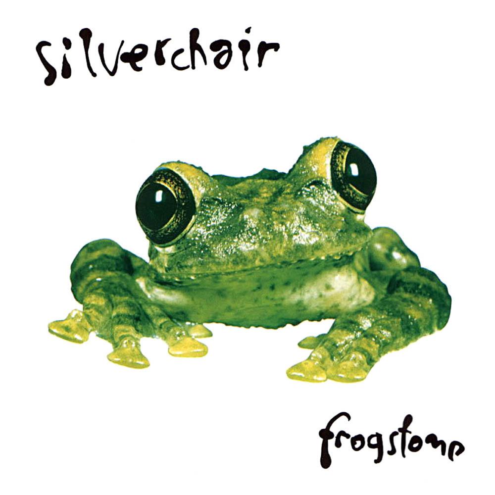 homeandhosed's tweet photo. Happy 20th birthday Frogstomp http://t.co/dXxw9QAfpK