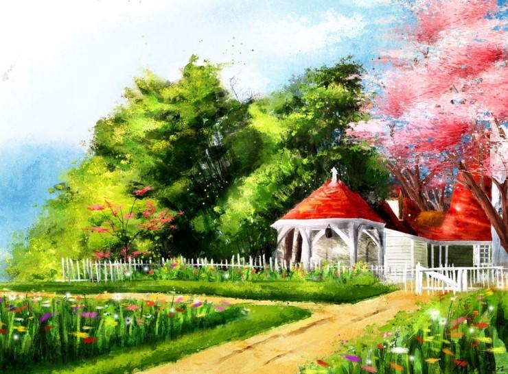 [2015.03.27 내마줄] 나는 풍경이 사람을 위로해 준다고 믿는다. -「당신에게, 여행」 中- me2.do/FERAnwsc #풍경 #내마줄 #감동 #공감 #어록 #위로 #조언 #느낌