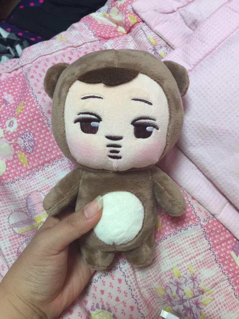 LuLu AUS Group Order tweet media
